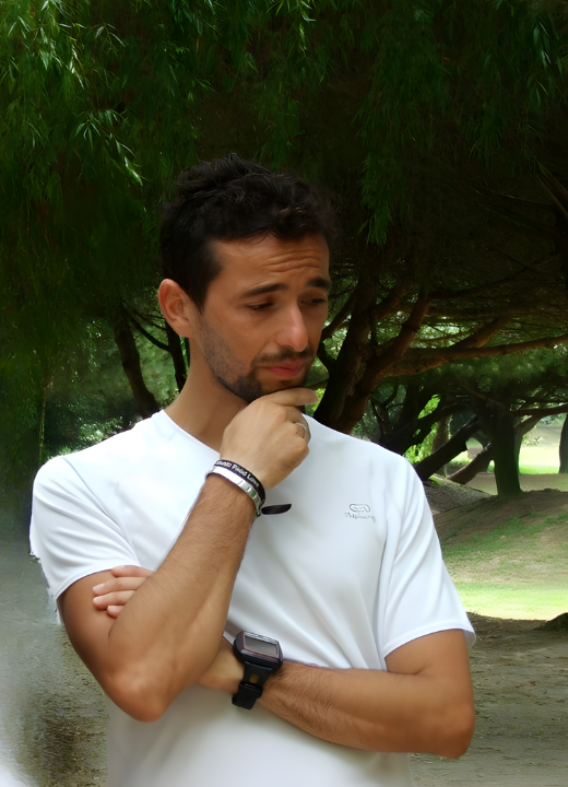 Luis Fonseca